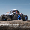 WLToys 144018 2.4G 1/14 4WD 35Km/h Monster RC