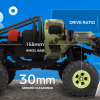 WLTOYS 184021 1/18 4WD Rock Climber 2 Speed