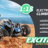WLToys 184011 1:18 4WD 30km/h RC high speed off-road car