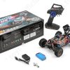 WLToys 184016 1/18 4WD 75Km/h Racing Buggy