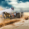 WLToys 124007 1:12 Electric 4WD racing car 75KM/H