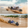 WLToys 144011 1:14 4WD 60Km/h high speed off-road Buggy