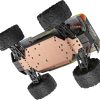 WLToys 144002 2.4G 1:14 4WD 50km/h RC monster truck
