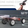 WL Toys 124008 1/12 electric 4WD drive racing car 60Km/H-3S brushless
