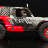 WLToys 124006 1/12 4WD 45km/h Wrangler RC Crawler Red