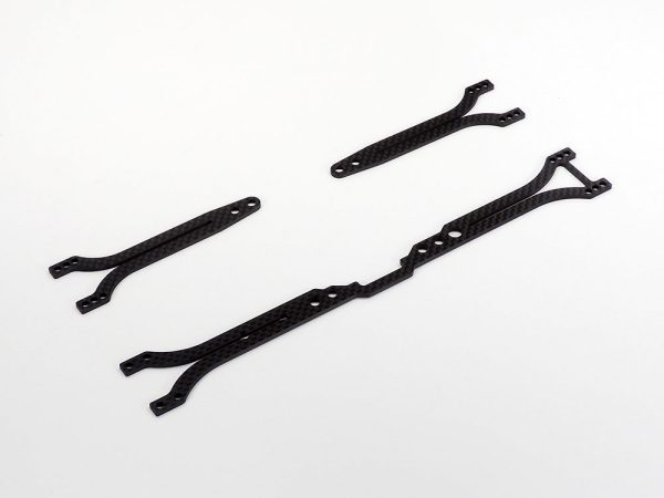 Tamiya 42384 TRF421 CHASSIS KIT