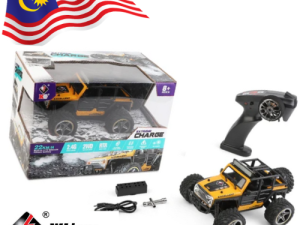WLToys 22201 2.4G 1:22 rc car 2WD 22Km/h