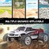 WLToys A979-B 1/18 4WD High Speed Monster Truck (70KM/H)