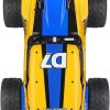 WLToys 12402-A 2.4G 1:12 4WD 45km/h RC crawler car