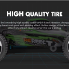 WLTOYS 1/18 4WD A959-B High Speed Buggy (70KM/H)