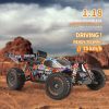 WLToys 184016 1/18 4WD 75Km/h Racing Buggy