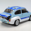 Tamiya 47492A 1000 TCR BG Painted (MB-01)