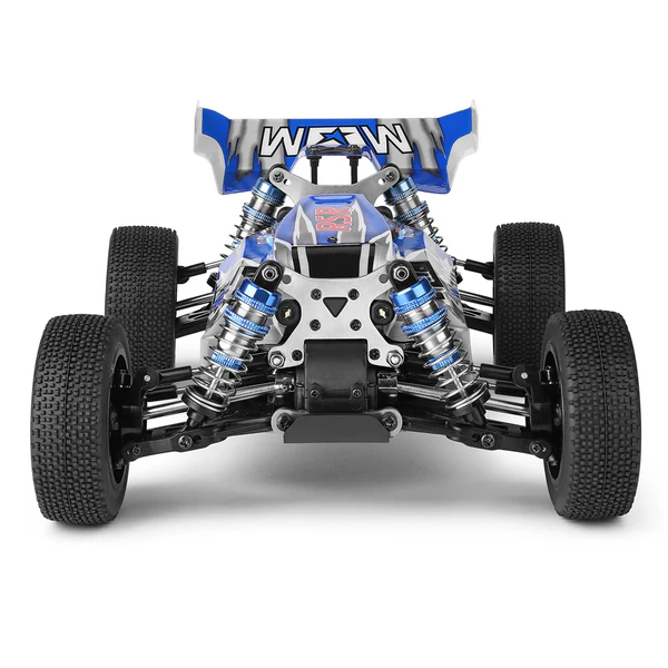 WLToys 144011 1:14 4WD 60Km/h high speed off-road Buggy