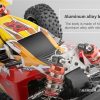 WLToys 144010 1:14 brushless 4WD 75Km/h RC high speed off-road car