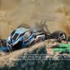 WLToys 184011 1:18 4WD 30km/h RC high speed off-road car
