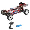WLToys 104001 2.4G 1:10 4WD 45km/h high speed off-road car