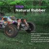 WLToys 184016 1/18 4WD 75Km/h Racing Buggy