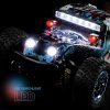 WLToys 284161 1/28 electric 4WD drive rally car 30Km/h