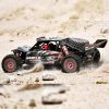 WLToys 124016 1:12 Brushless 4wd 75Km/h Rc Desert Truck RTR