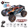 WLToys 104009 2.4G 1:10 4WD 45km/h Monster Truck