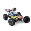 WLToys 144001 1:14 4WD 60Km/h high speed off-road car Red/Green