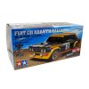 Tamiya 47494A 131 Abarth Rally OF PB MF-01
