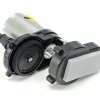 Tamiya 47492A 1000 TCR BG Painted (MB-01)