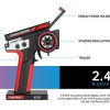 WLToys 284010 1/28 electric 4WD drive rally car 30Km/h