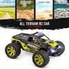 WLToys 144002 2.4G 1:14 4WD 50km/h RC monster truck