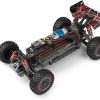WLToys 124010 1/12 electric 4WD drive racing car 55km/h Black/Orange