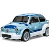 Tamiya 47492A 1000 TCR BG Painted (MB-01)