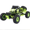 WLToys 12427 2.4G 1:12 4WD 50km/h RC rock-climber