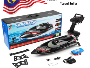 WLToys WL916 2.4Ghz high speed RC boat Brushless 55Km/h