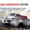 WLToys A979-B 1/18 4WD High Speed Monster Truck (70KM/H)