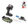 WLToys 284131 1/28 RC truck 4WD 30Km/h