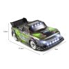 WLToys 284131 1/28 RC truck 4WD 30Km/h