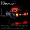WLToys 104072 2.4Ghz 1:10 4WD 60Km/h drive flat sports car brushless