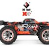 WLToys 184008 1/18 60KM/H Brushless 4WD