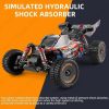 WLToys 184016 1/18 4WD 75Km/h Racing Buggy