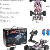 WLToys 144016 1/14 4WD 35Km/h Buggy