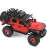 WLToys 2428 1/24 electric 4WD drive climbing car 