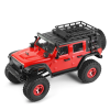 WLToys 2428 1/24 electric 4WD drive climbing car 