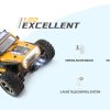 WLToys 22201 2.4G 1:22 rc car 2WD 22Km/h