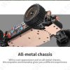 WLToys 184016 1/18 4WD 75Km/h Racing Buggy