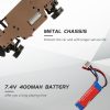 WLToys K969 1/28 RC drift car 4WD 30Km/h
