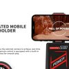 WLToys 184008 1/18 60KM/H Brushless 4WD