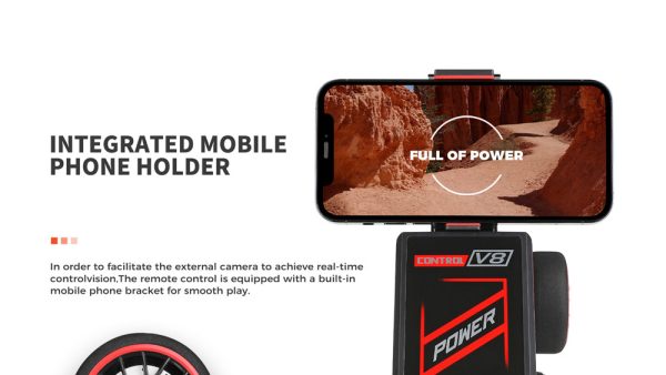WLToys 184008 1/18 60KM/H Brushless 4WD