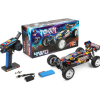 WLToys 124007 1:12 Electric 4WD racing car 75KM/H