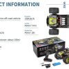 WLToys 144002 2.4G 1:14 4WD 50km/h RC monster truck