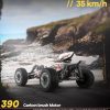 WLToys 144016 1/14 4WD 35Km/h Buggy